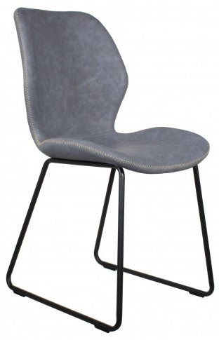 Calo dining chair - various colours