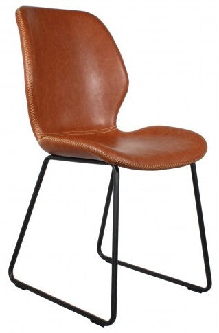 Calo dining chair- various colours