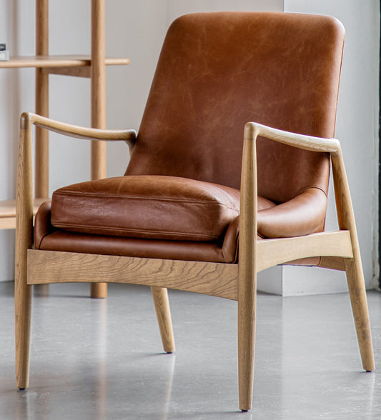 Cara Chair