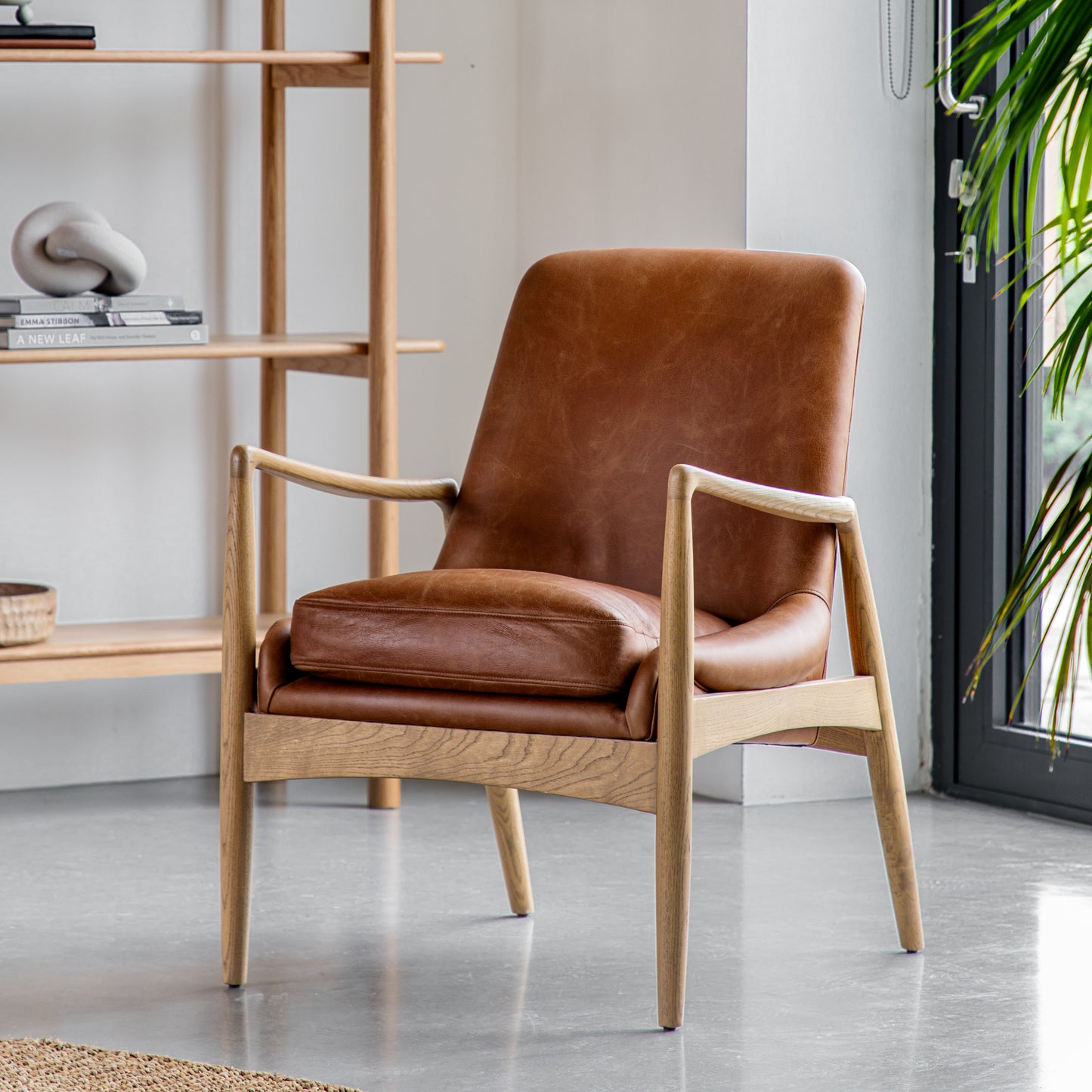 Cara Chair