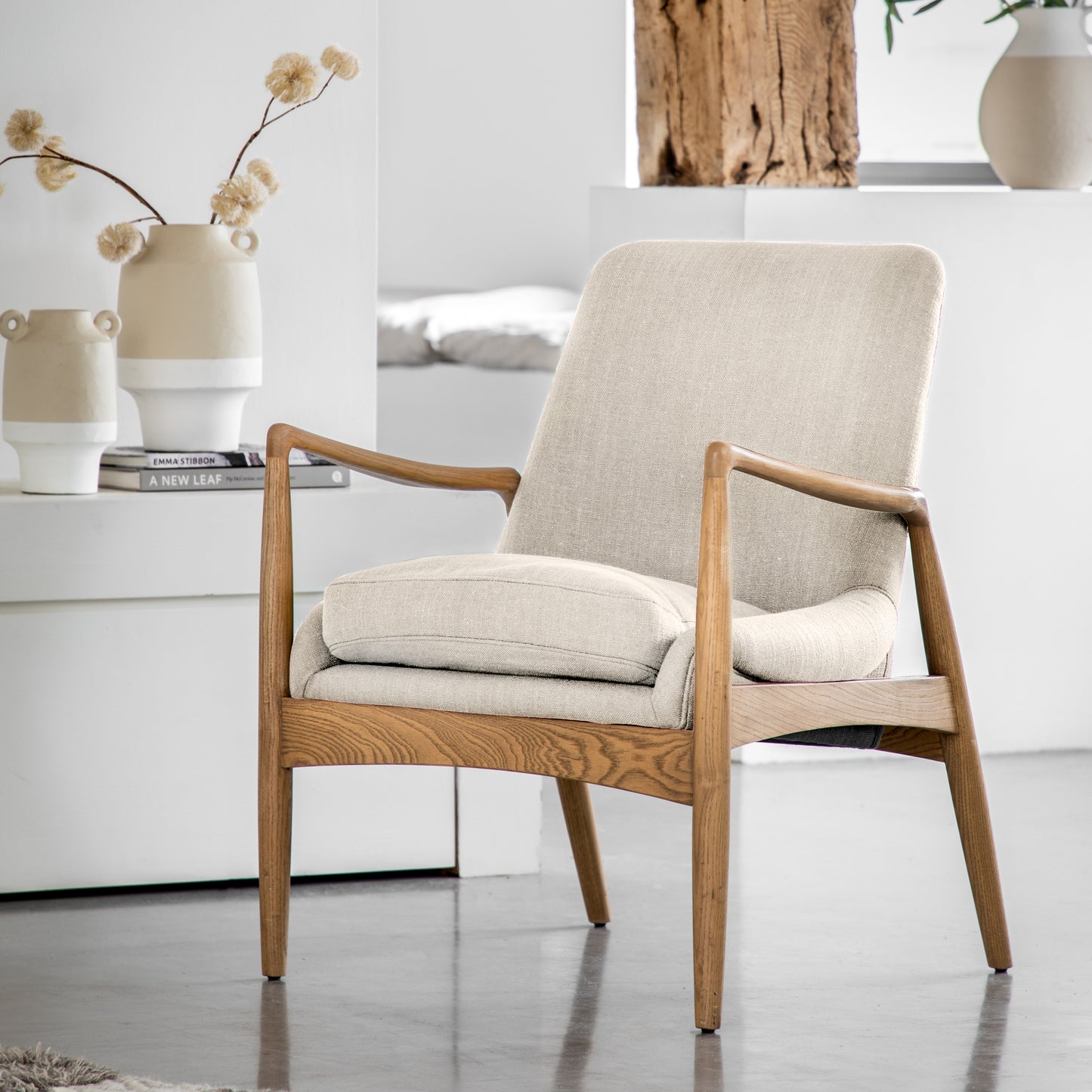Cara Chair