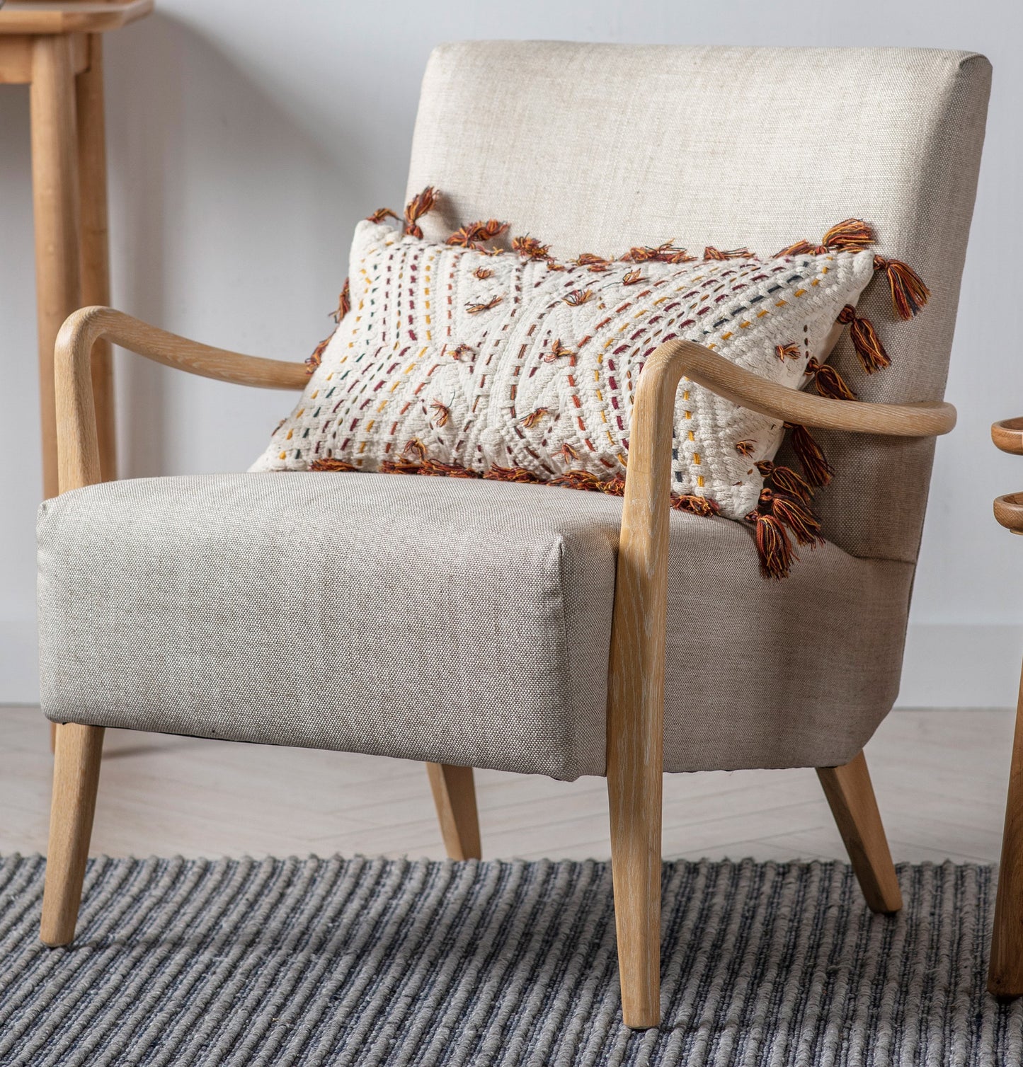 Chedd Chair
