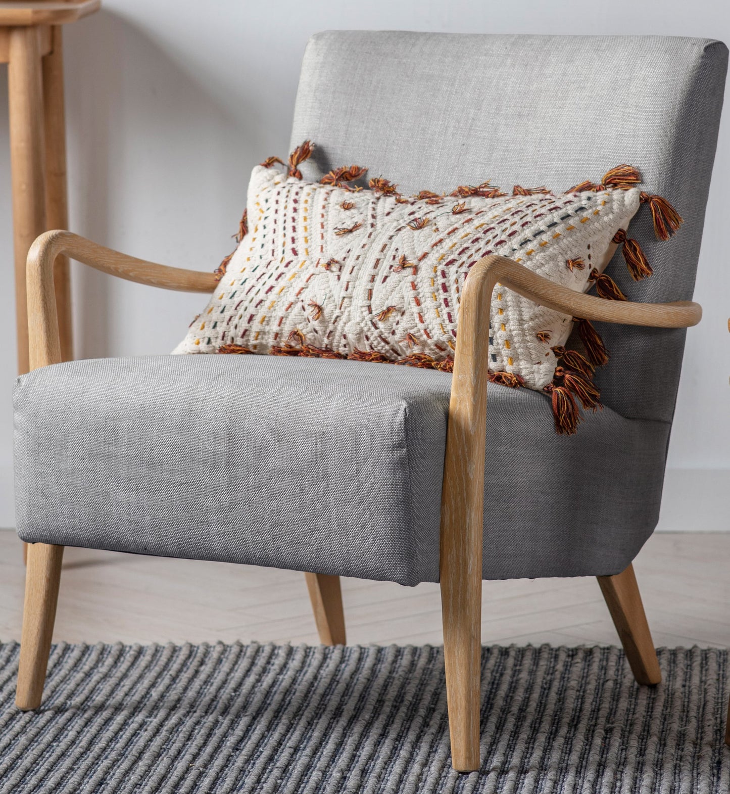 Chedd Chair