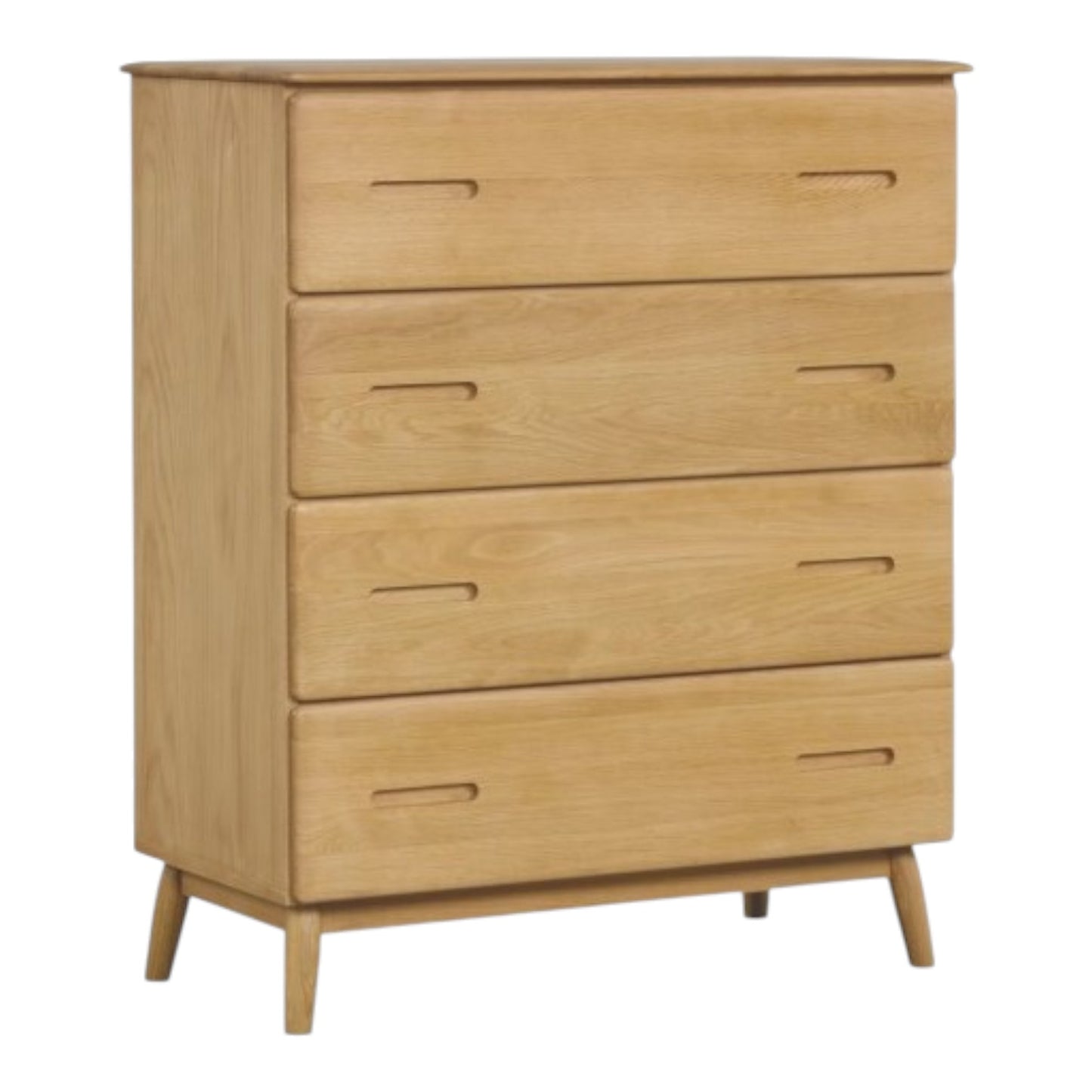 Marlo 4-Drawer Chest