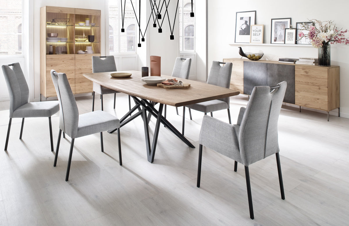 Cogan Dining Table - More Colours & Sizes