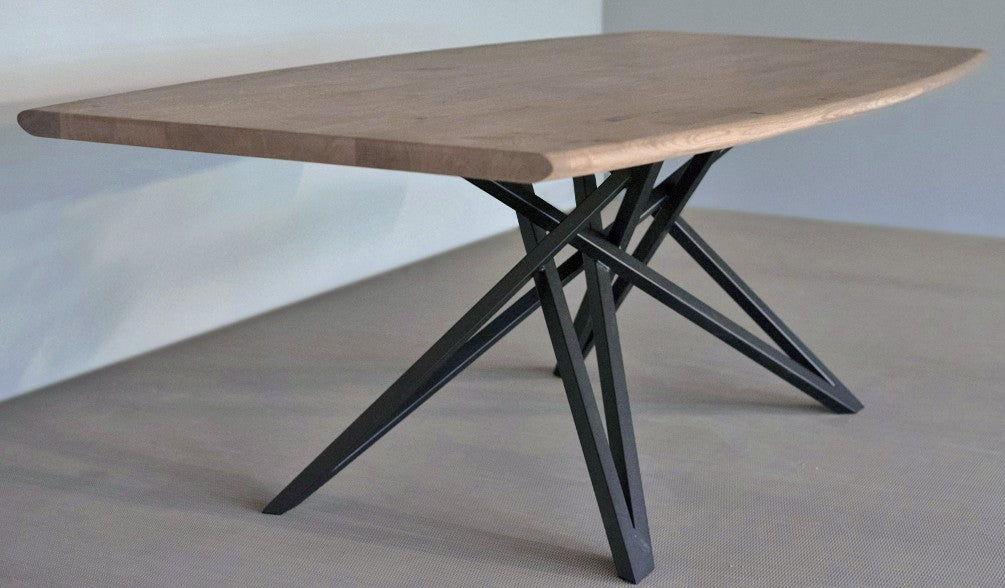 Cogan Dining Table - More Colours & Sizes
