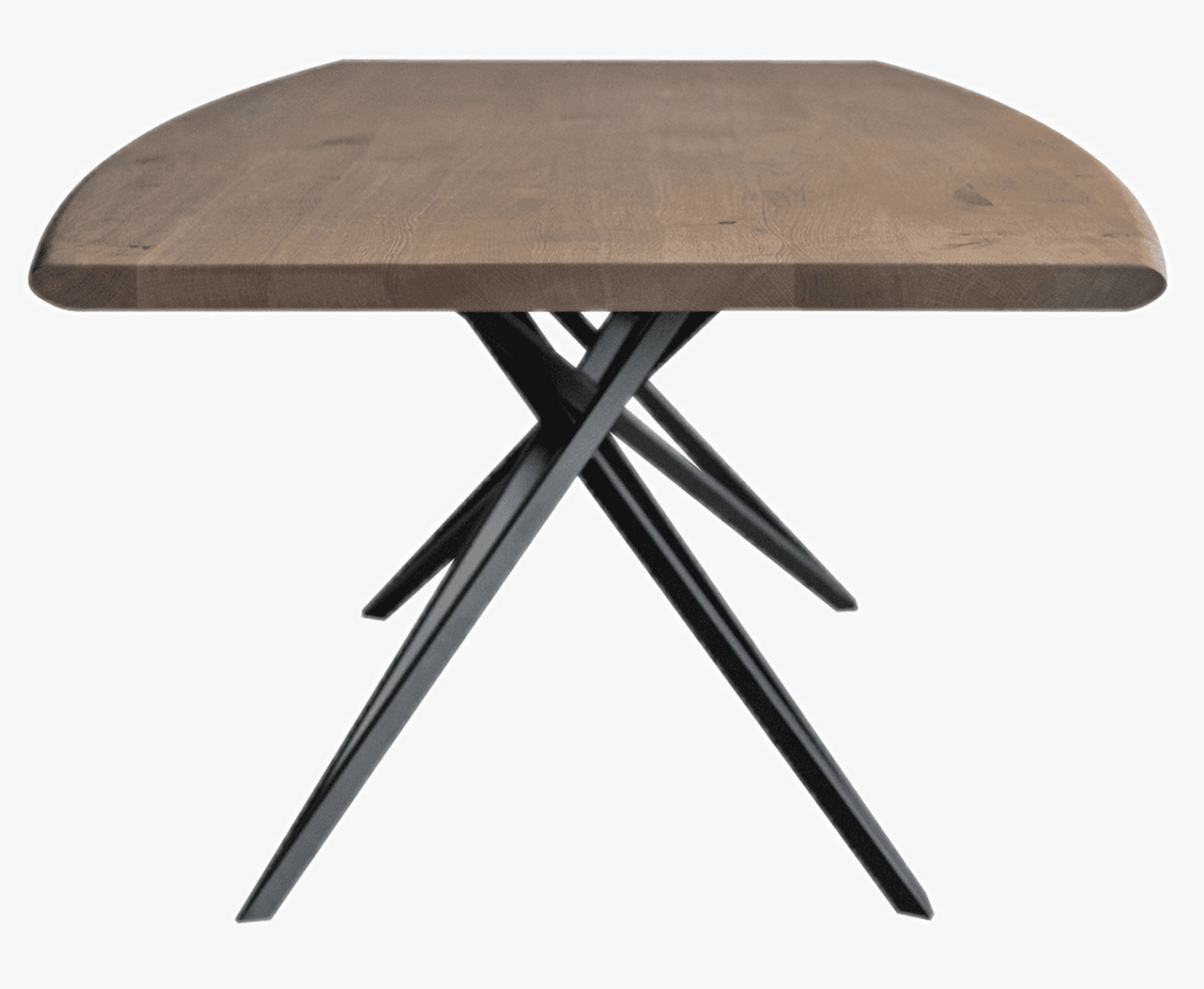 Cogan Dining Table - More Colours & Sizes