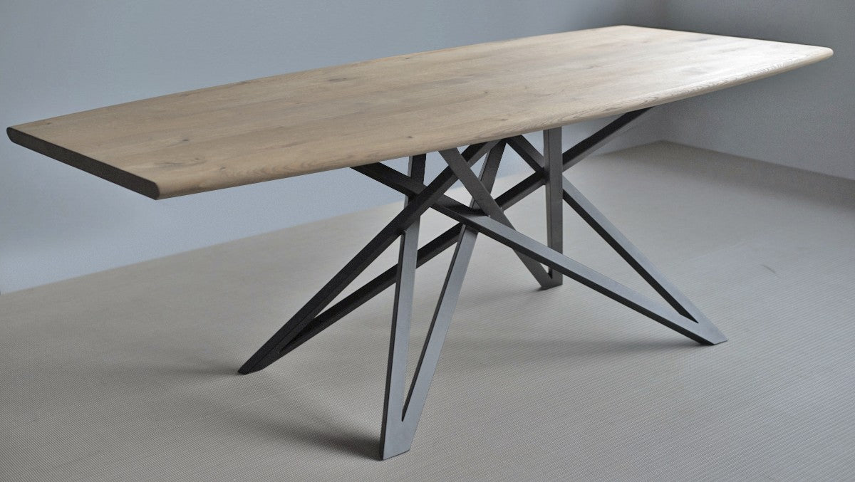 Cogan Dining Table - More Colours & Sizes