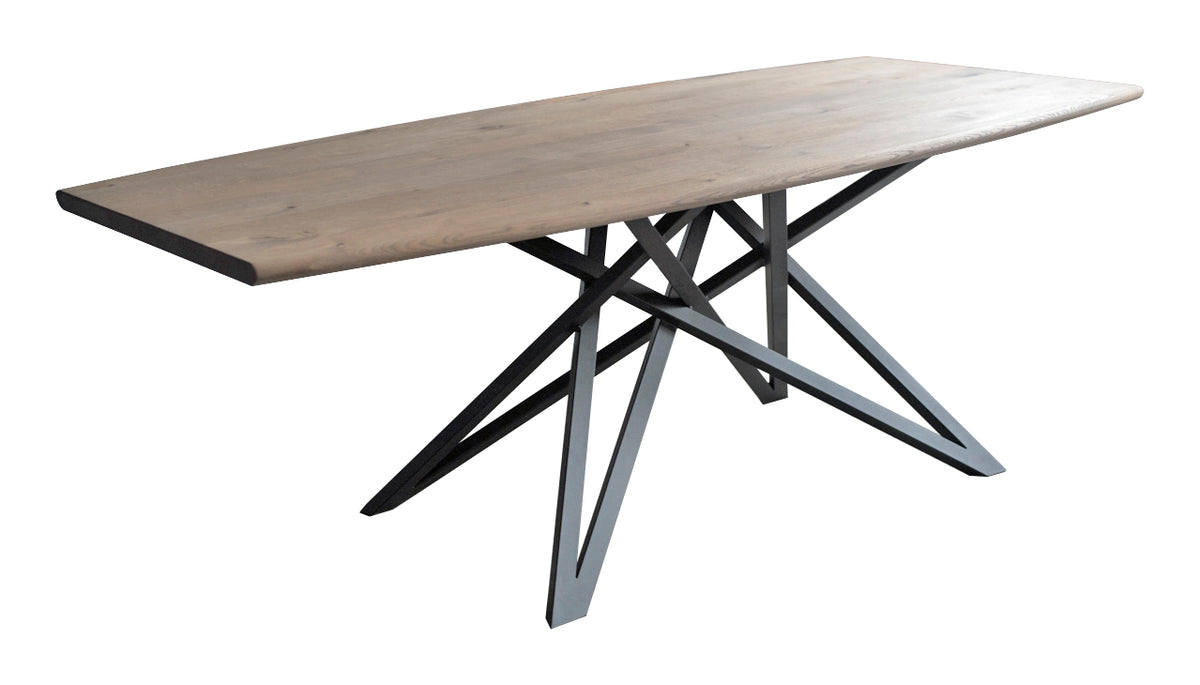 Cogan Dining Table - More Colours & Sizes