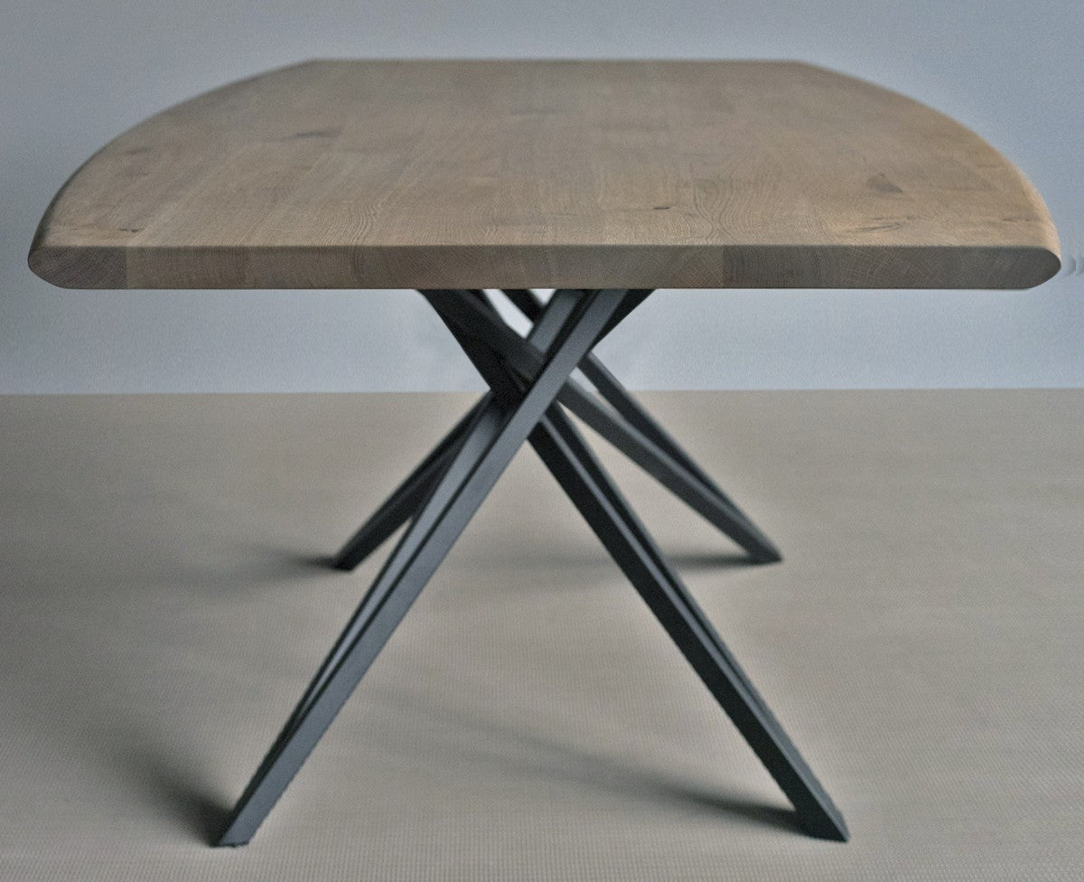 Cogan Dining Table - More Colours & Sizes