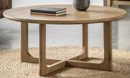 Crofte Coffee Table