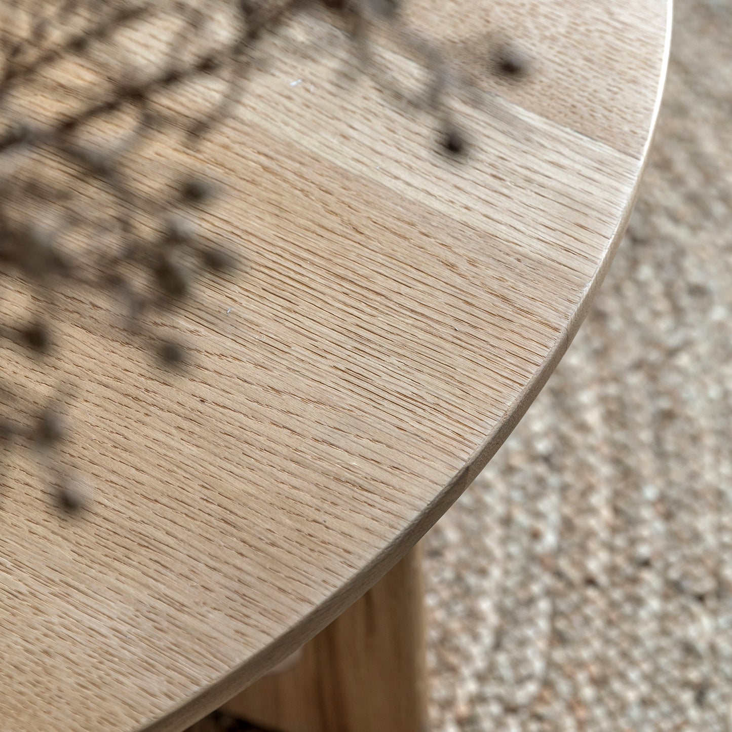 Crofte Coffee Table