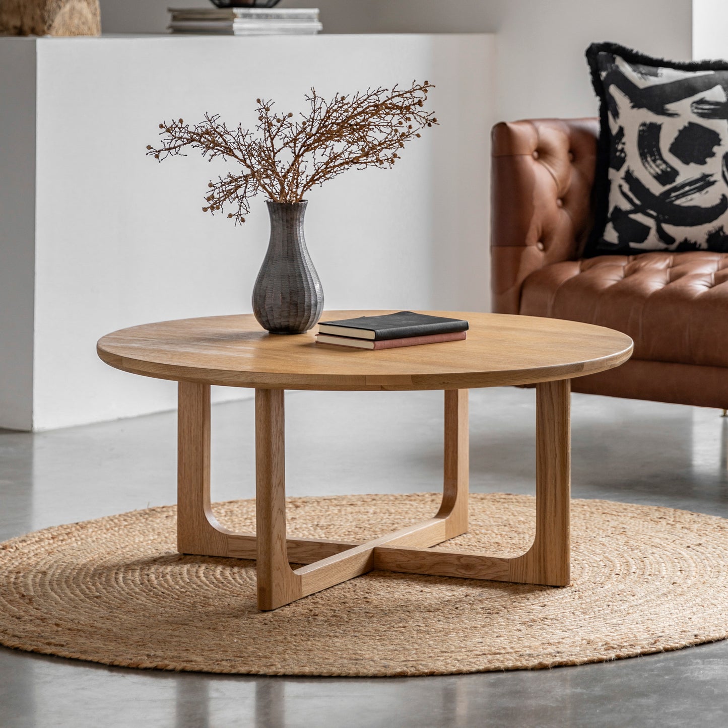 Crofte Coffee Table