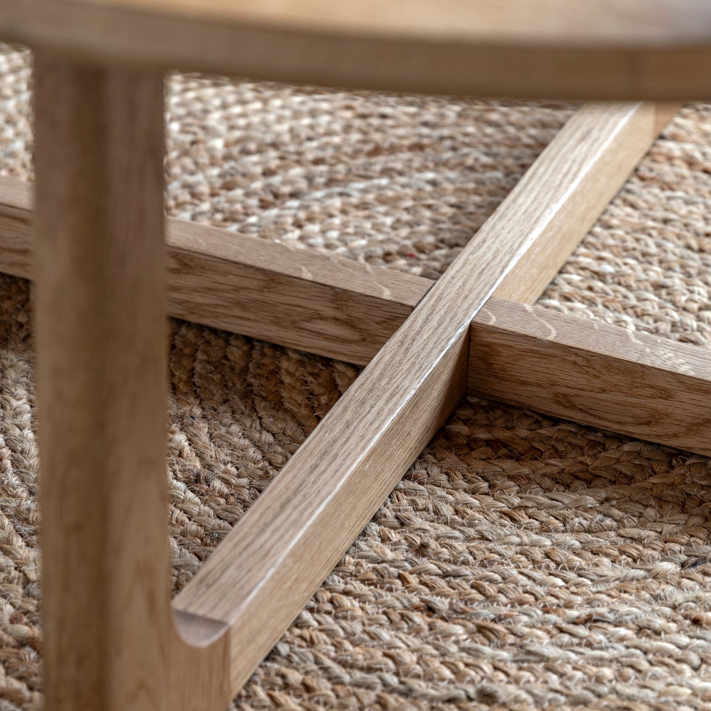 Crofte Coffee Table