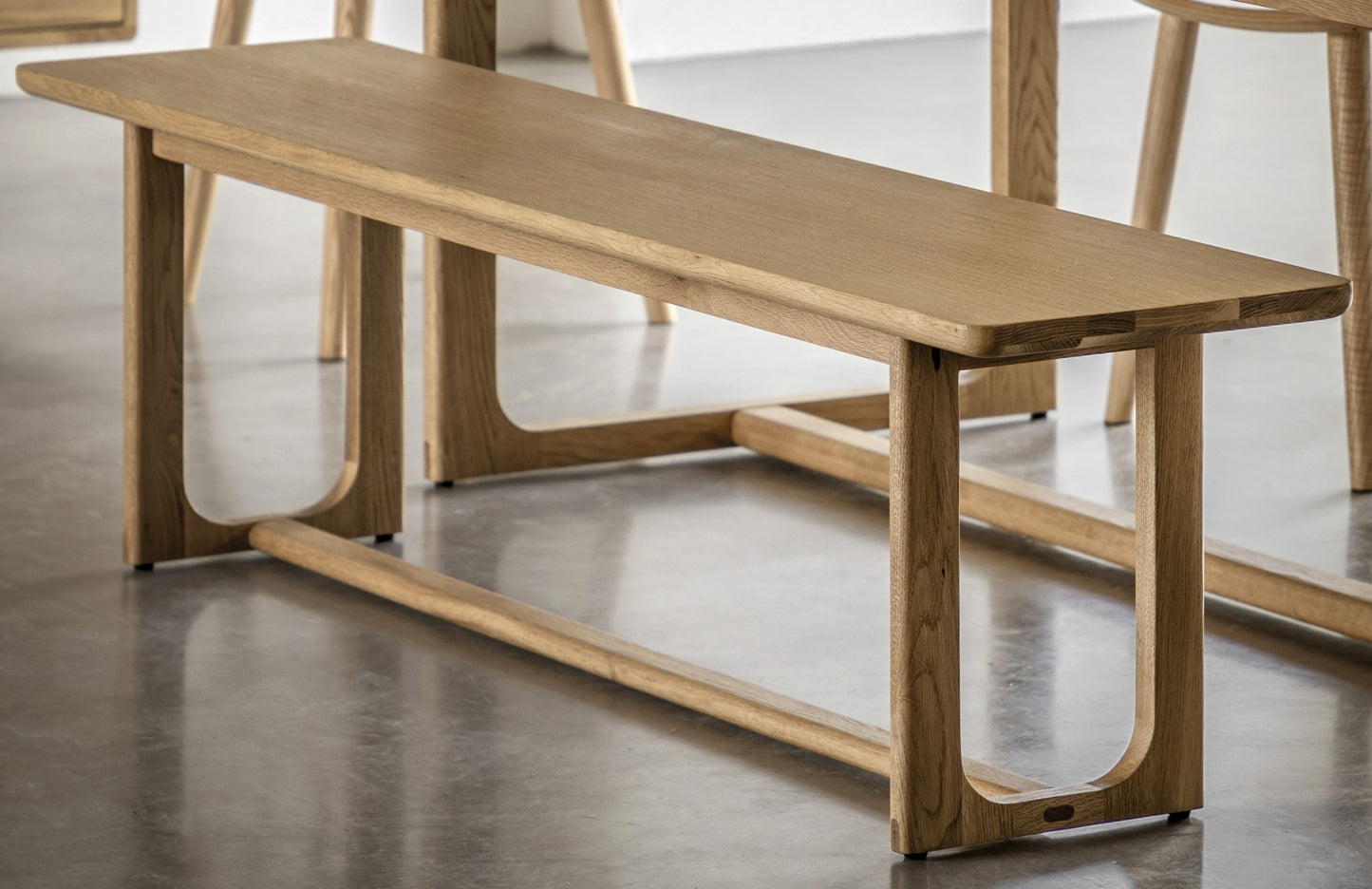 Crofte Dining Bench