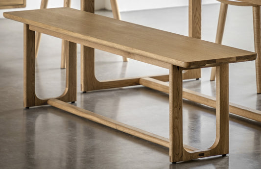 Crofte Dining Bench