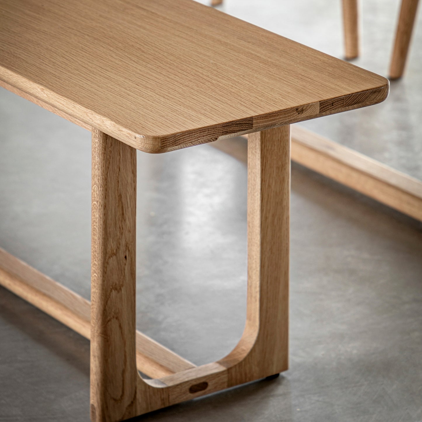 Crofte Dining Bench