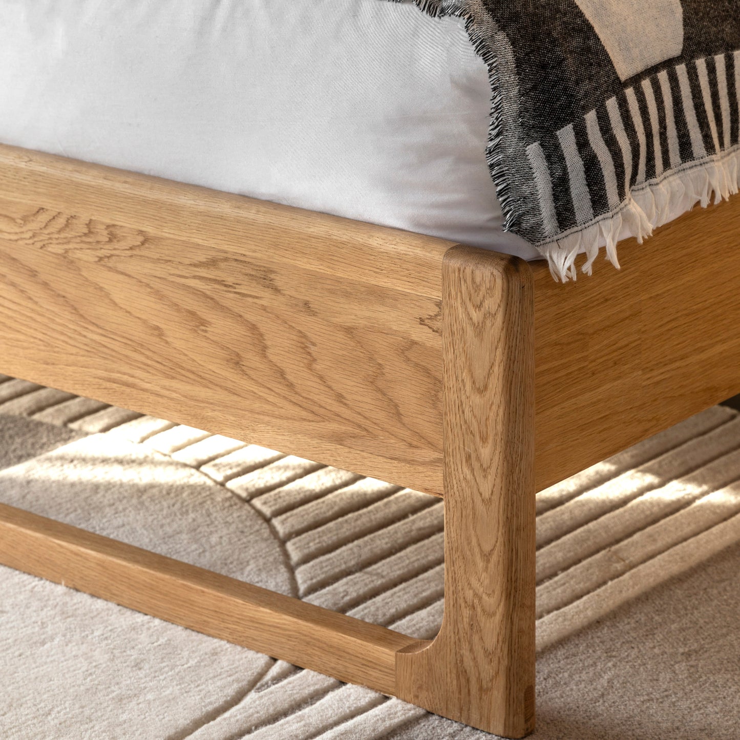Crofte Bed