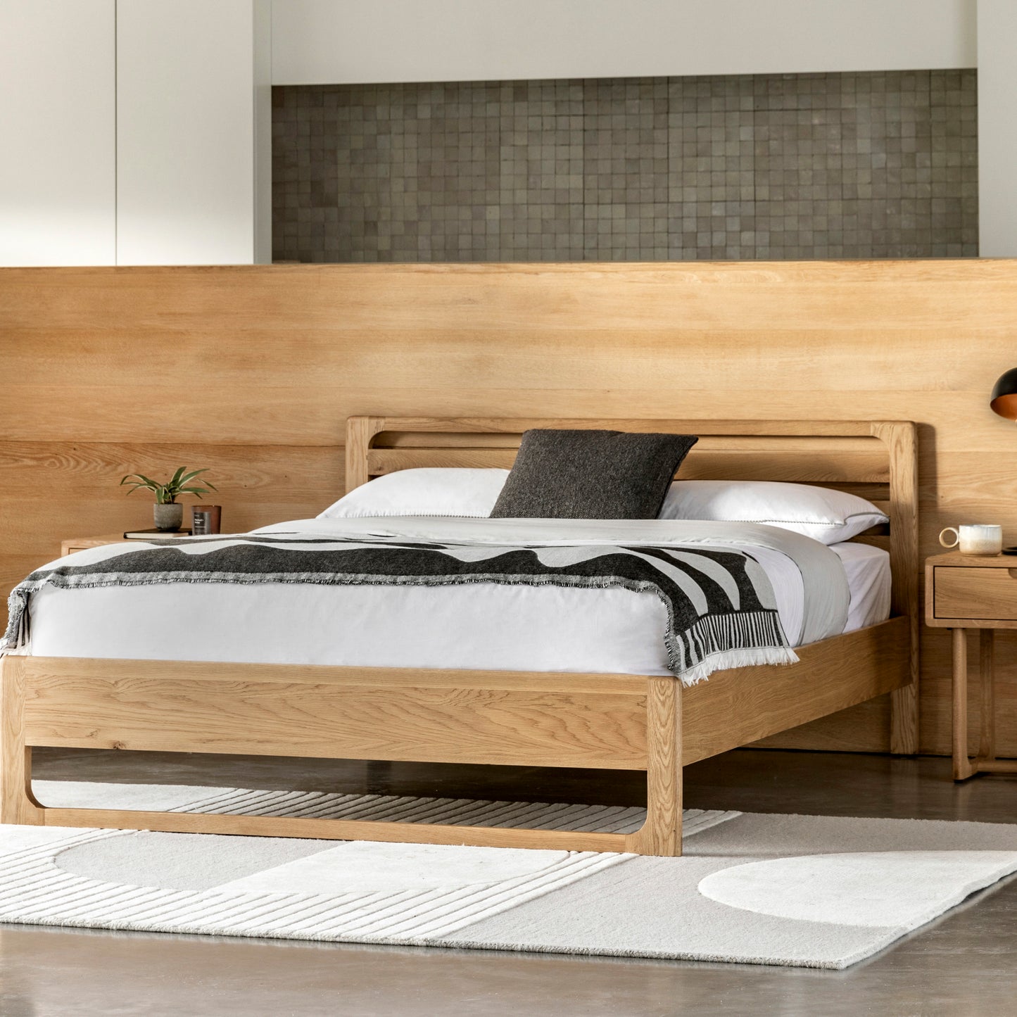 Crofte Bed