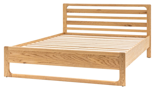 Crofte Bed