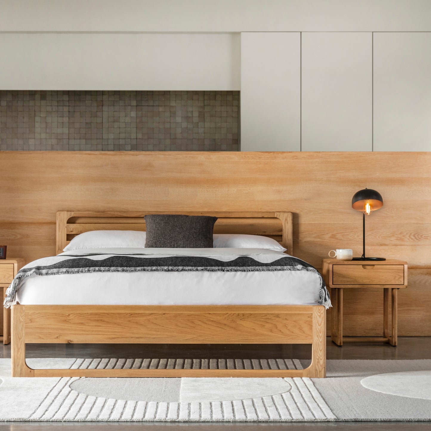 Crofte Bed
