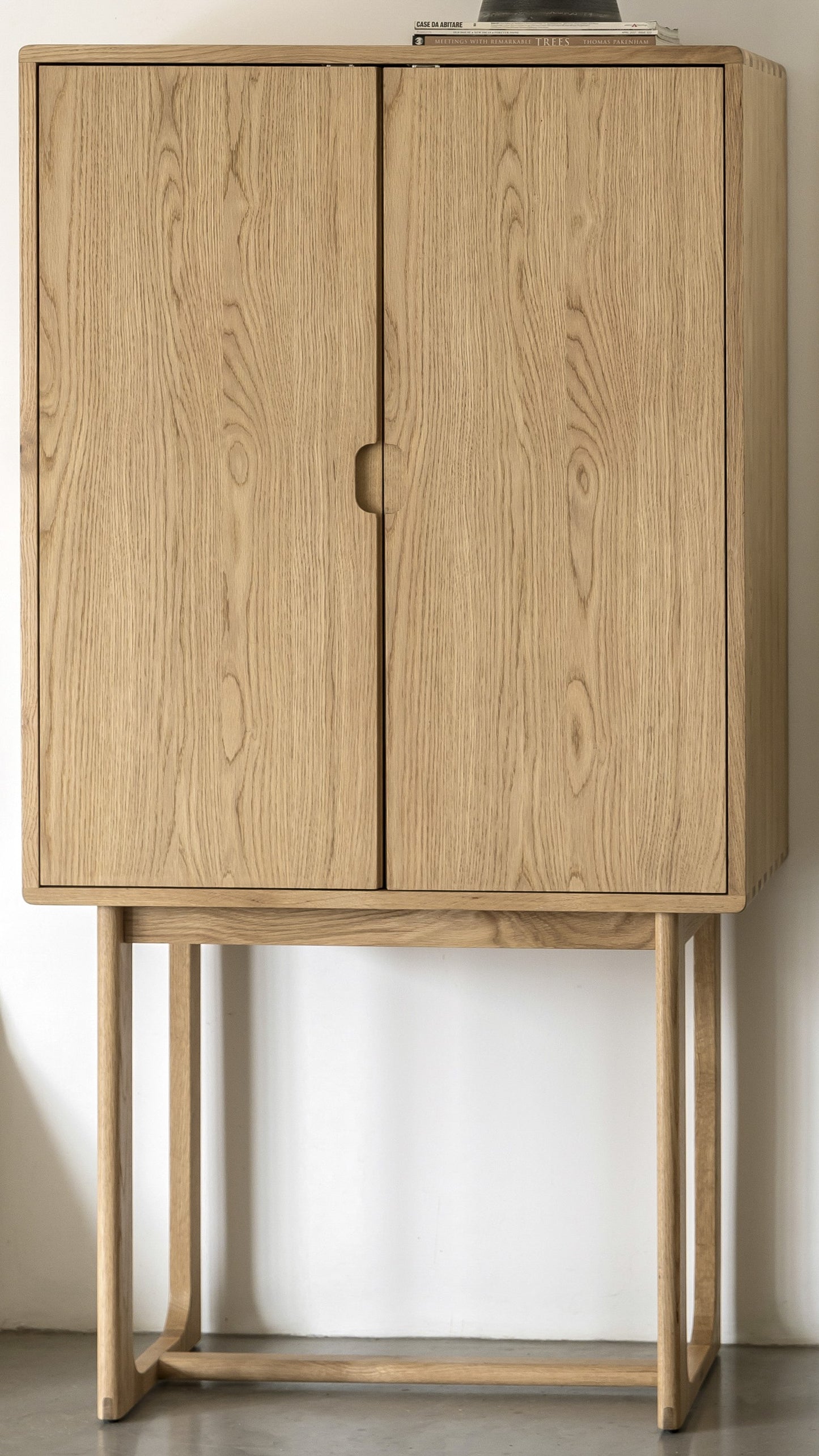 Crofte Drinks Cabinet