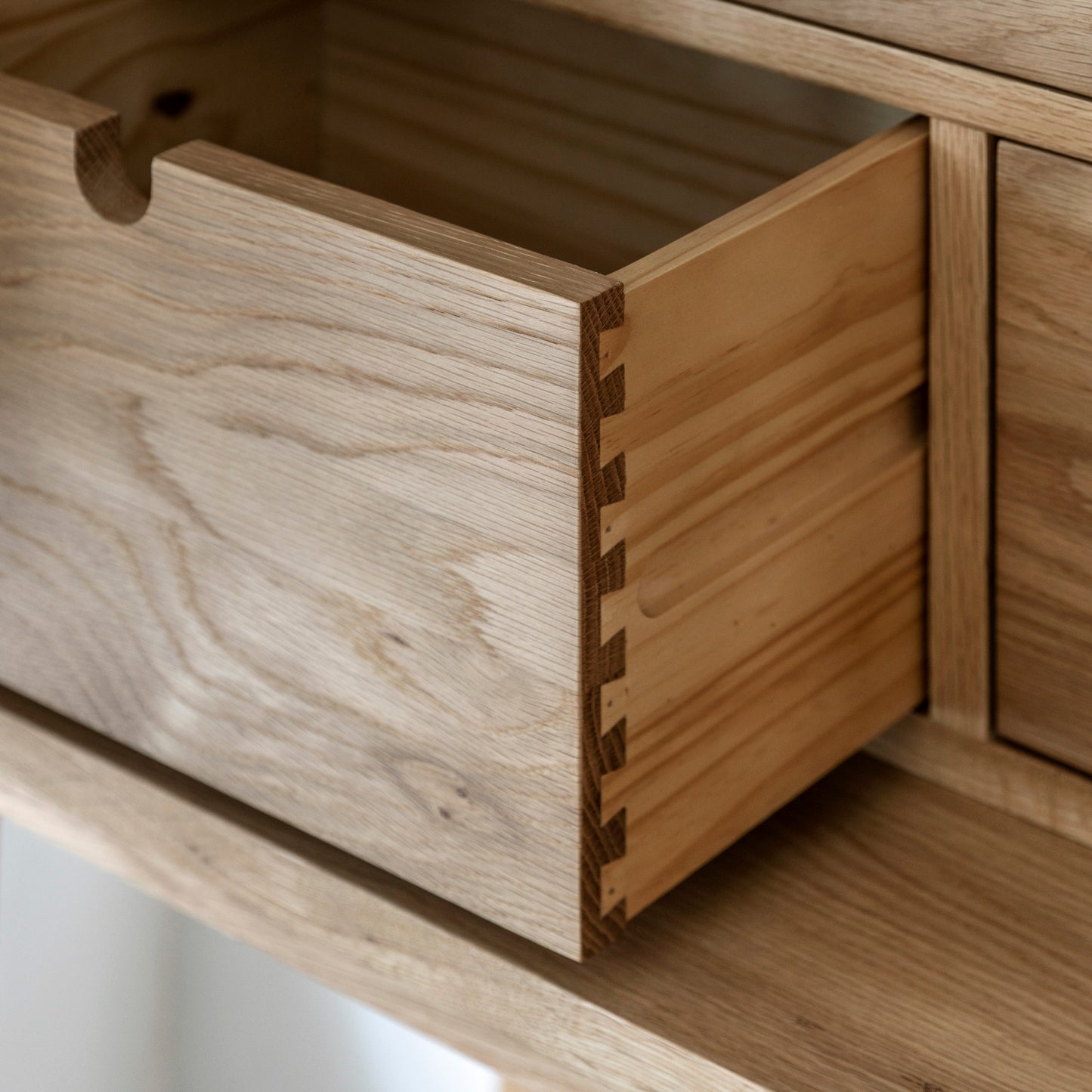 Crofte Drinks Cabinet