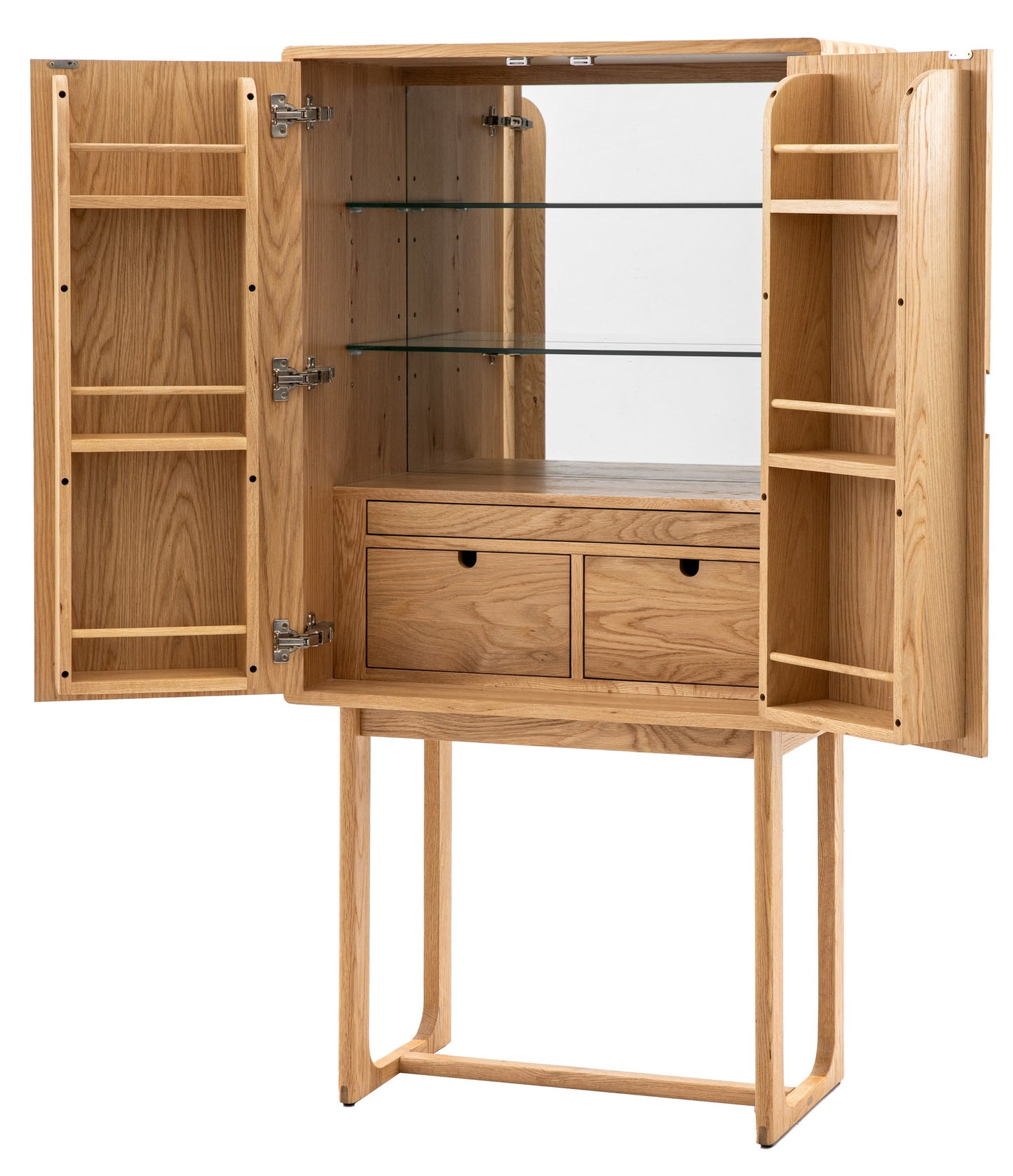 Crofte Drinks Cabinet