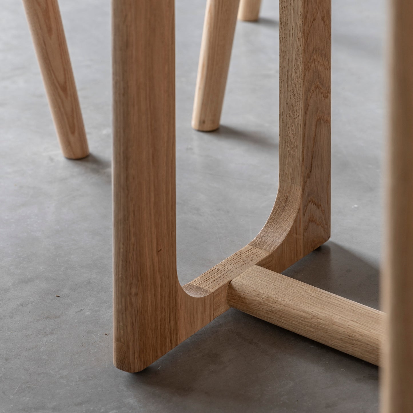 Crofte Drop-Leaf Dining Table