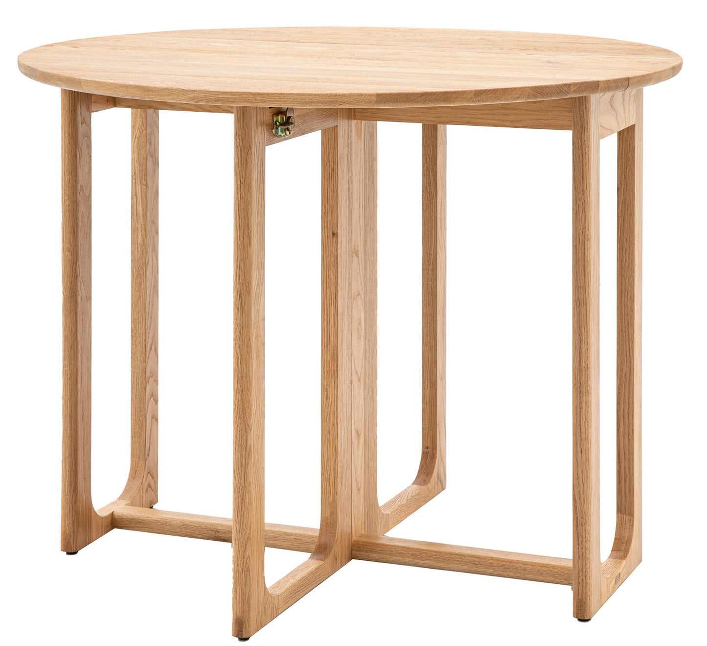 Crofte Drop-Leaf Dining Table