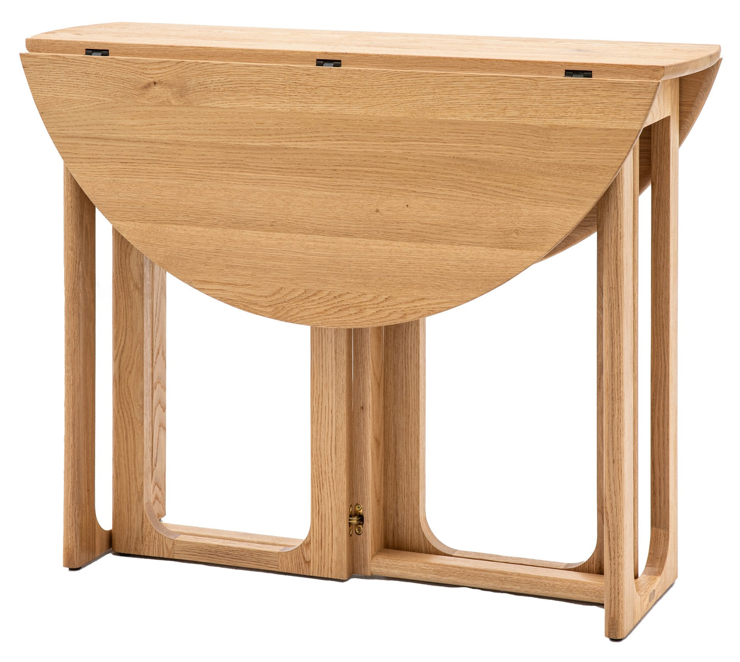 Crofte Drop-Leaf Dining Table
