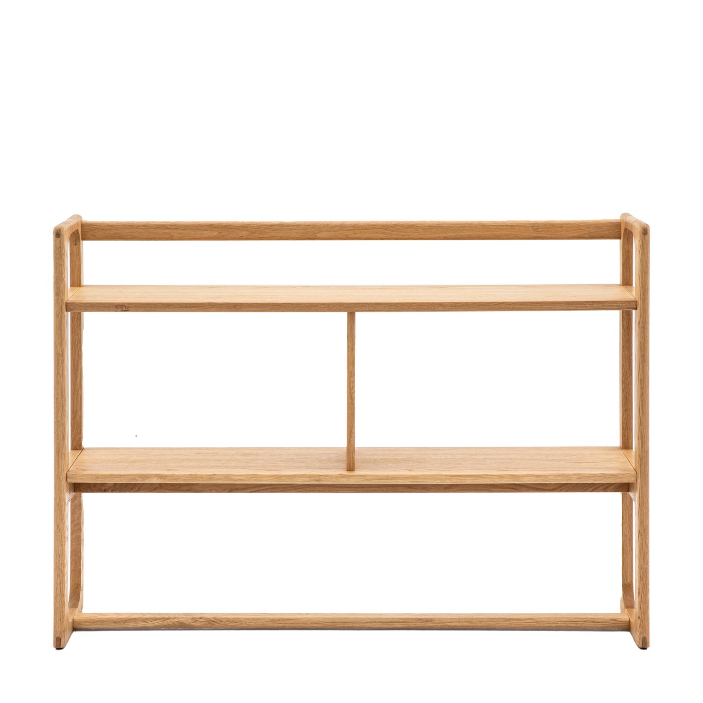 Crofte Low Shelving