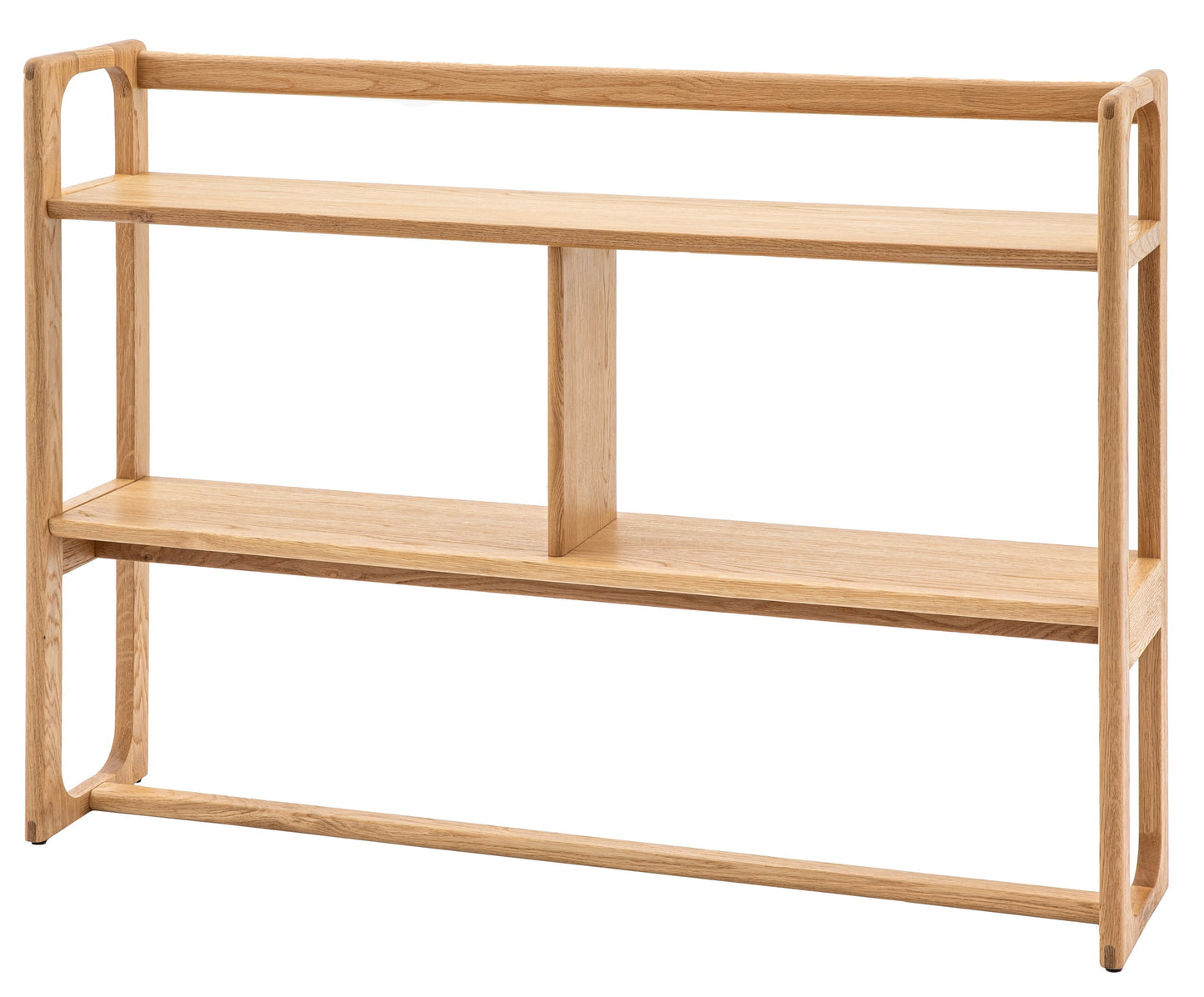 Crofte Low Shelving