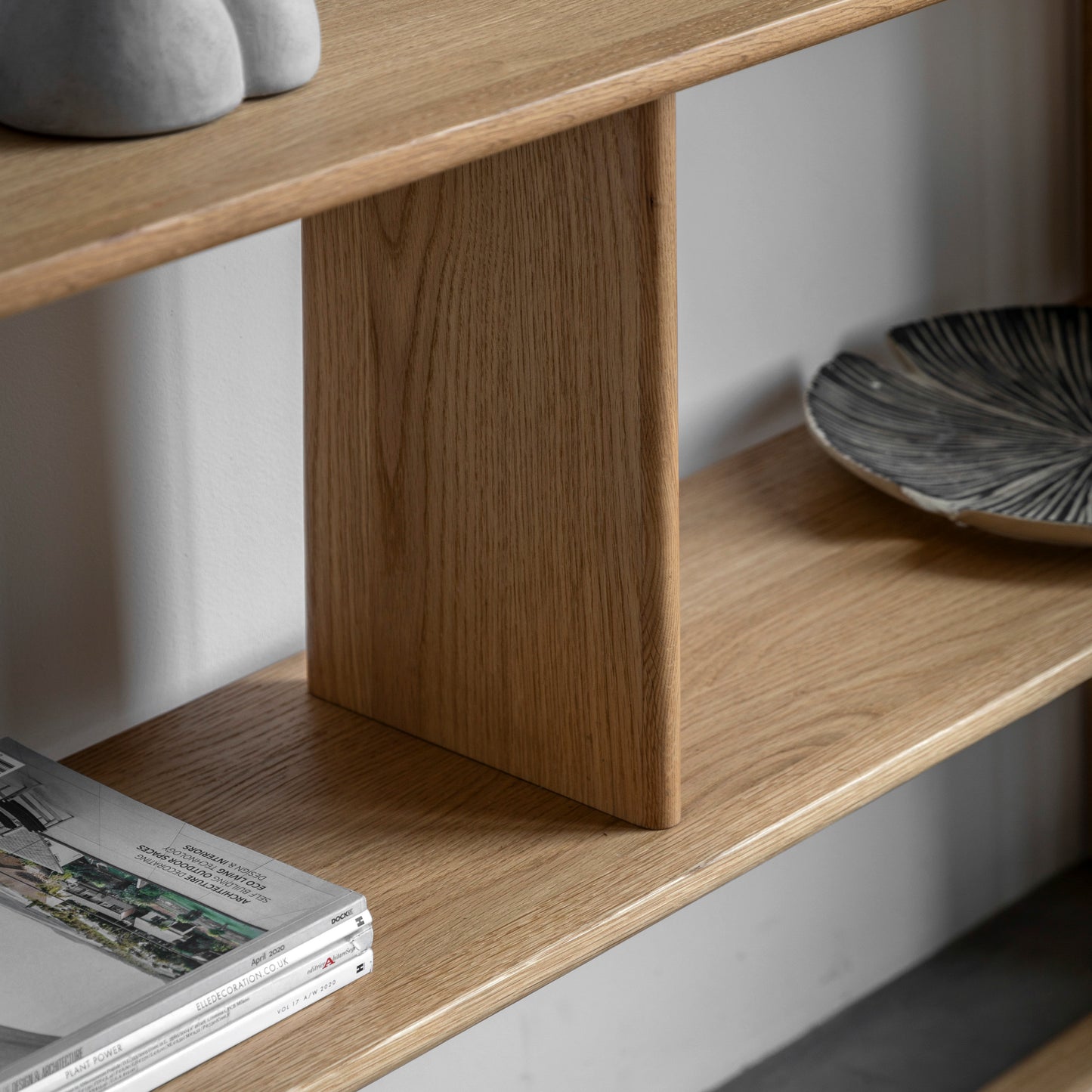 Crofte Low Shelving