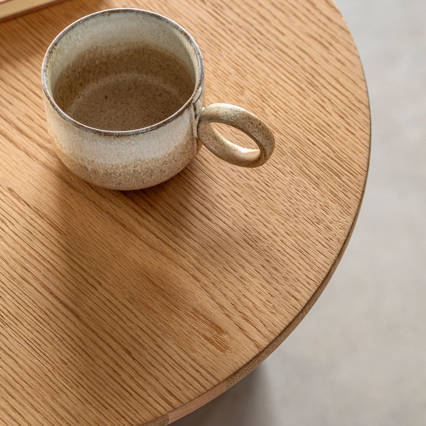 Crofte Side Table