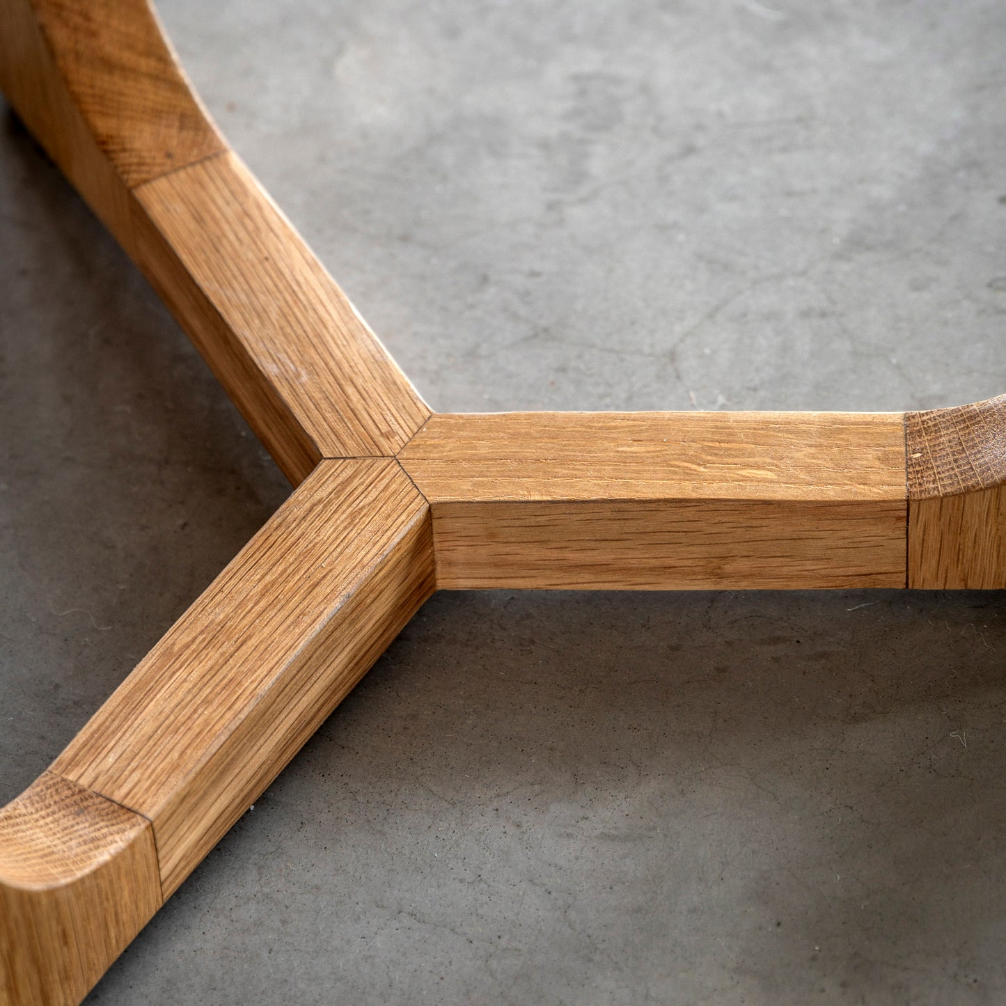 Crofte Side Table