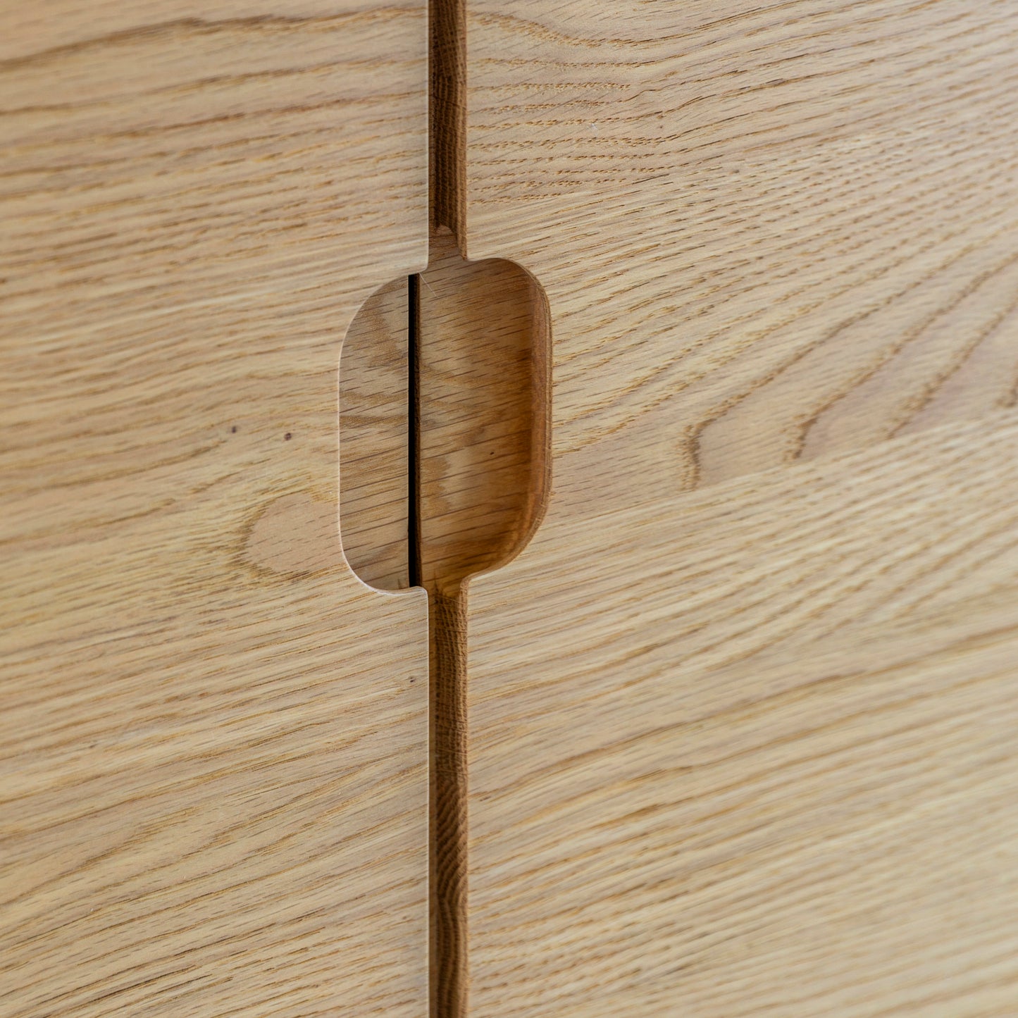 Crofte Sideboard