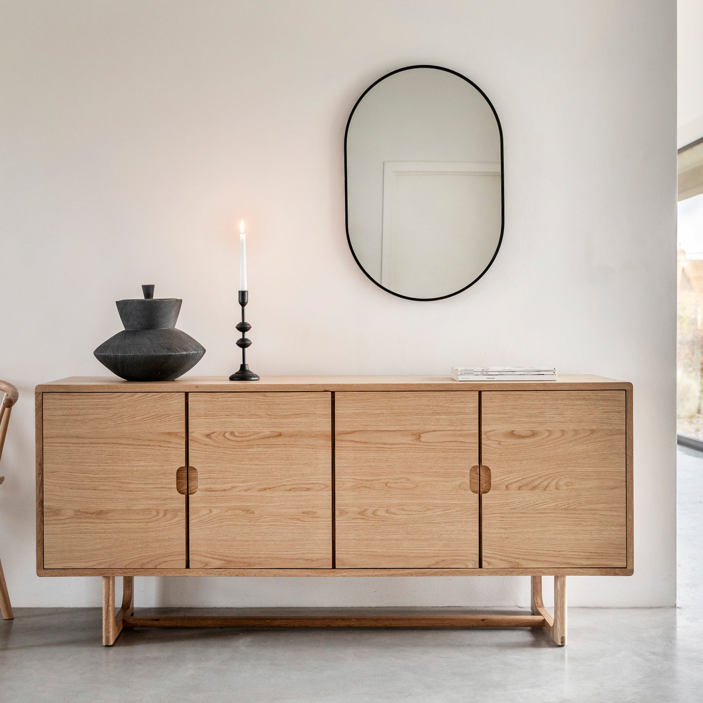 Crofte Sideboard