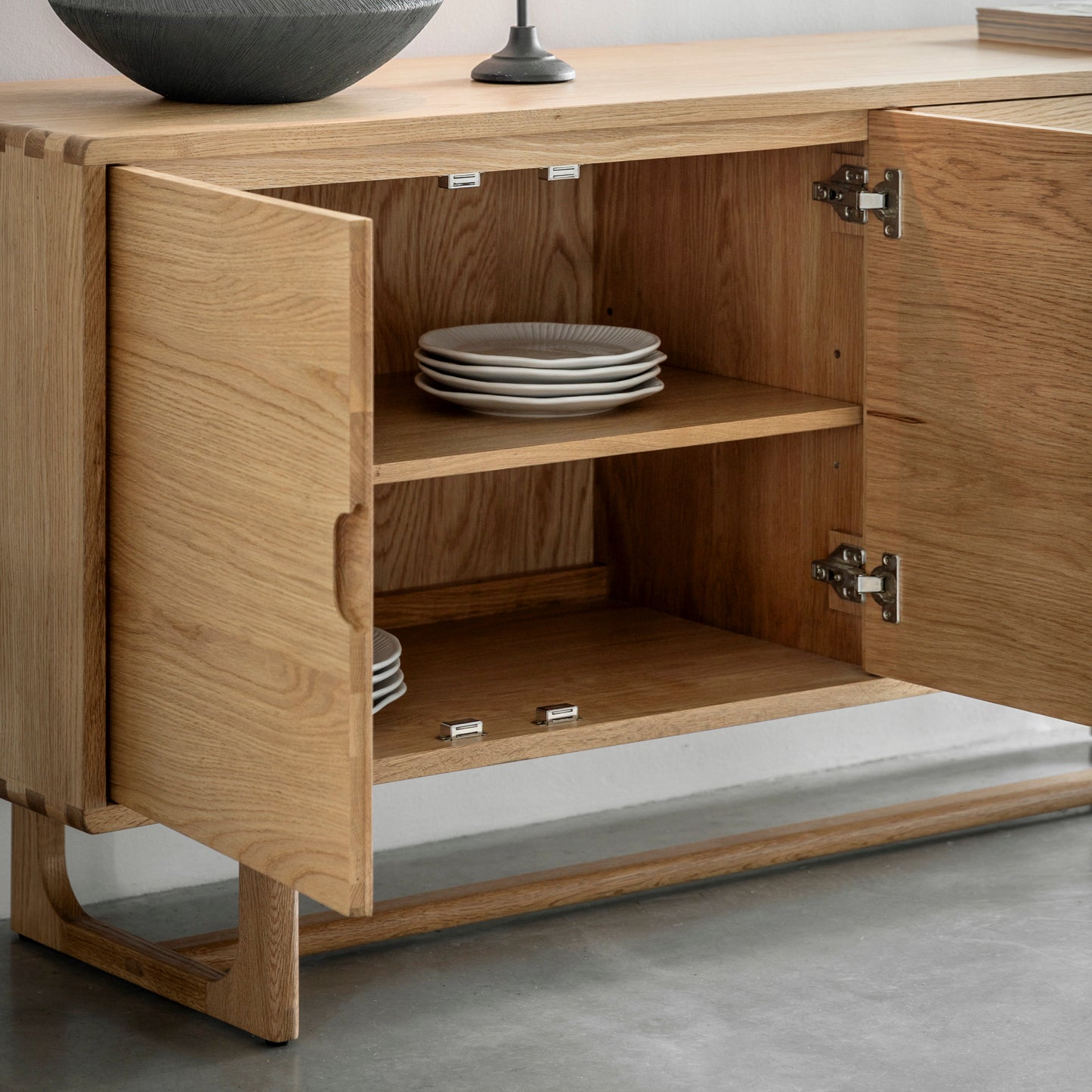 Crofte Sideboard