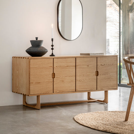 Crofte Sideboard