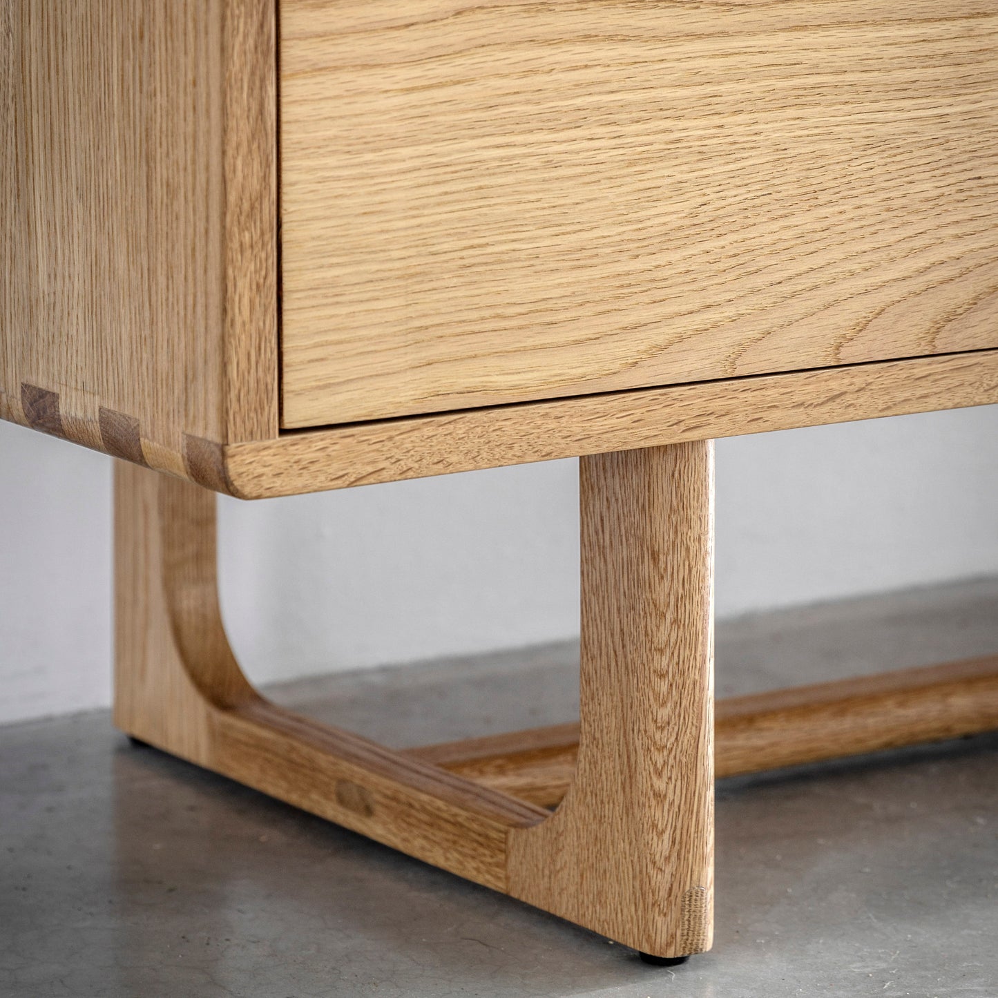Crofte Sideboard