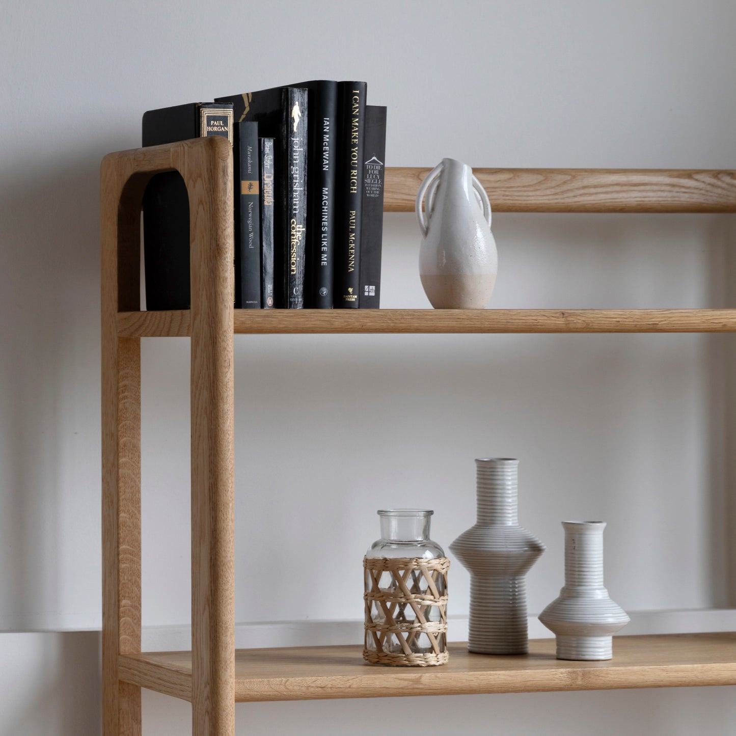 Crofte Tall Shelving