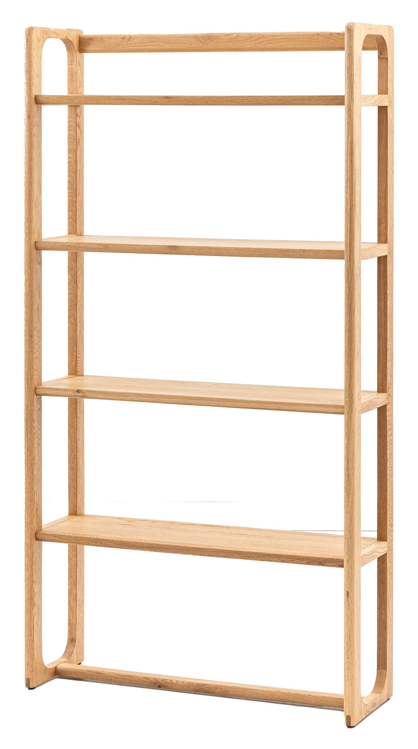 Crofte Tall Shelving
