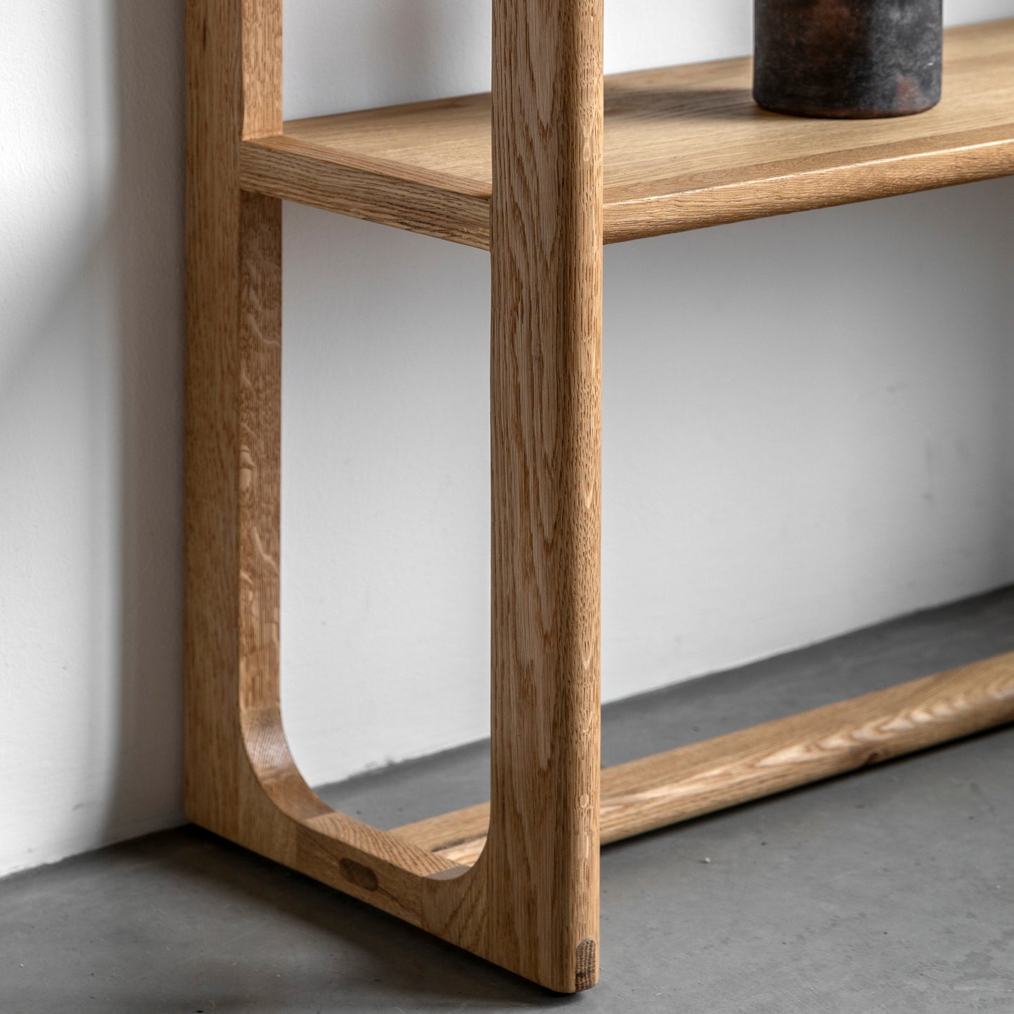 Crofte Tall Shelving