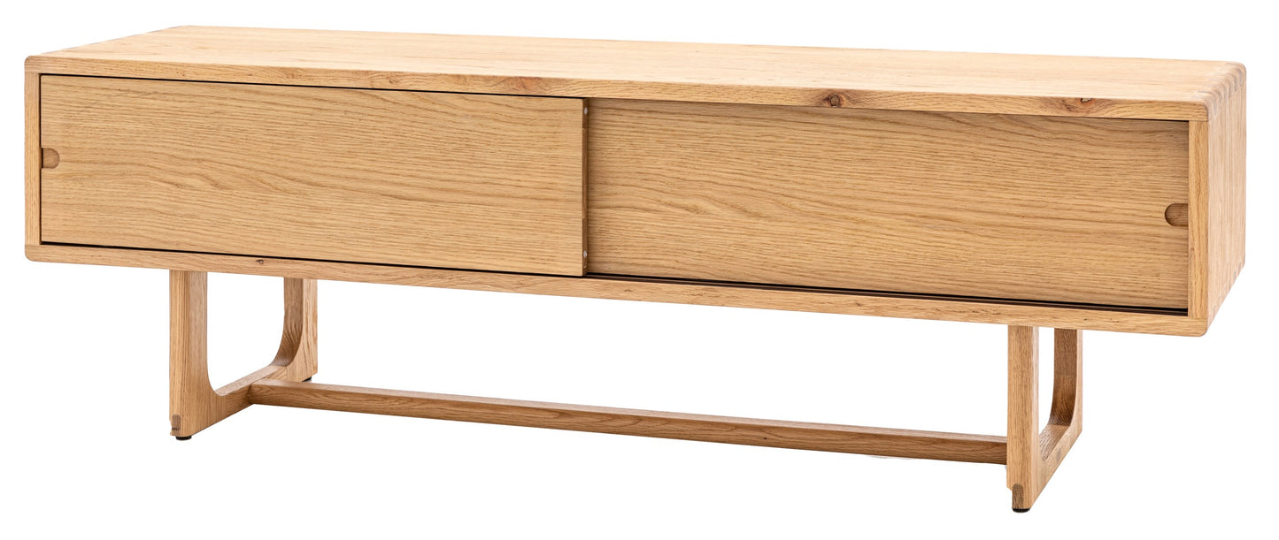 Crofte TV/Media Unit