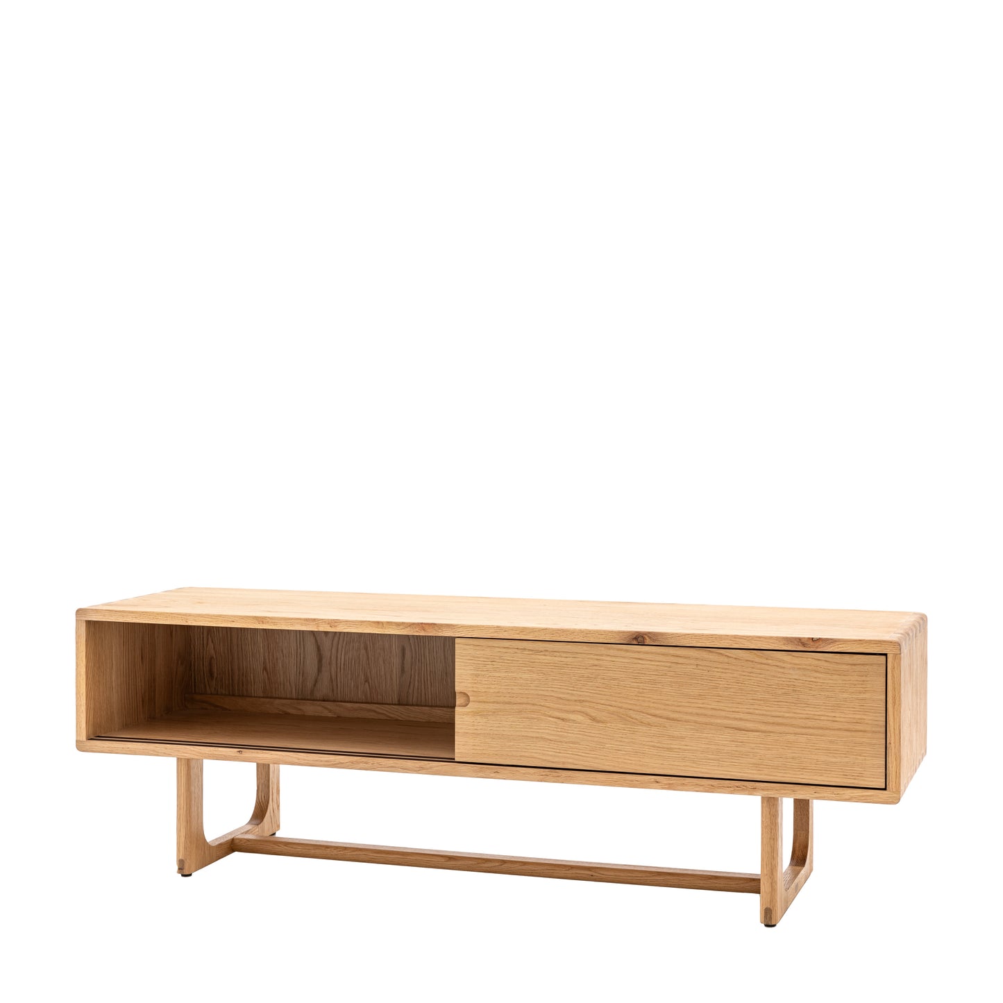Crofte TV/Media Unit