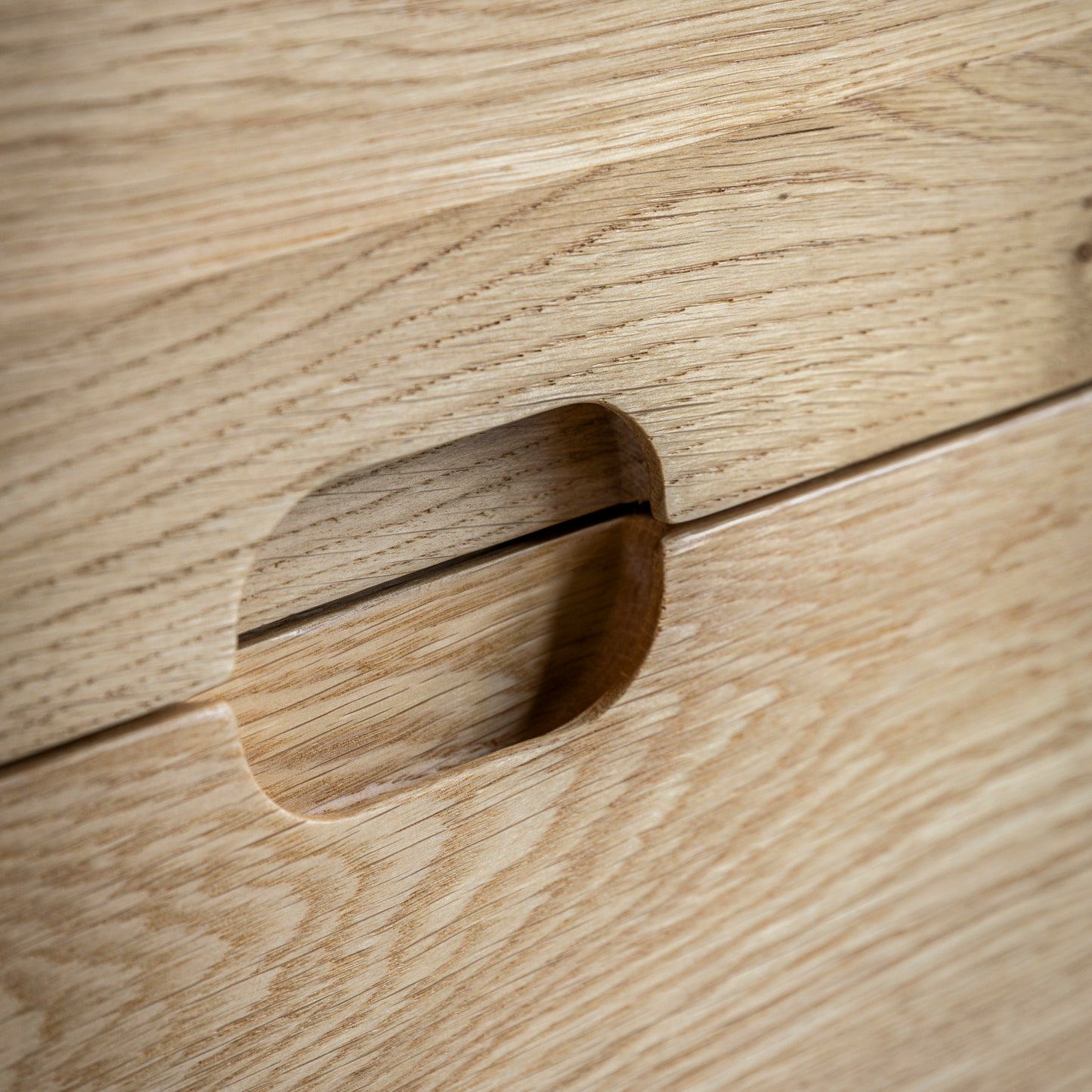 Crofte 5-Drawer Chest