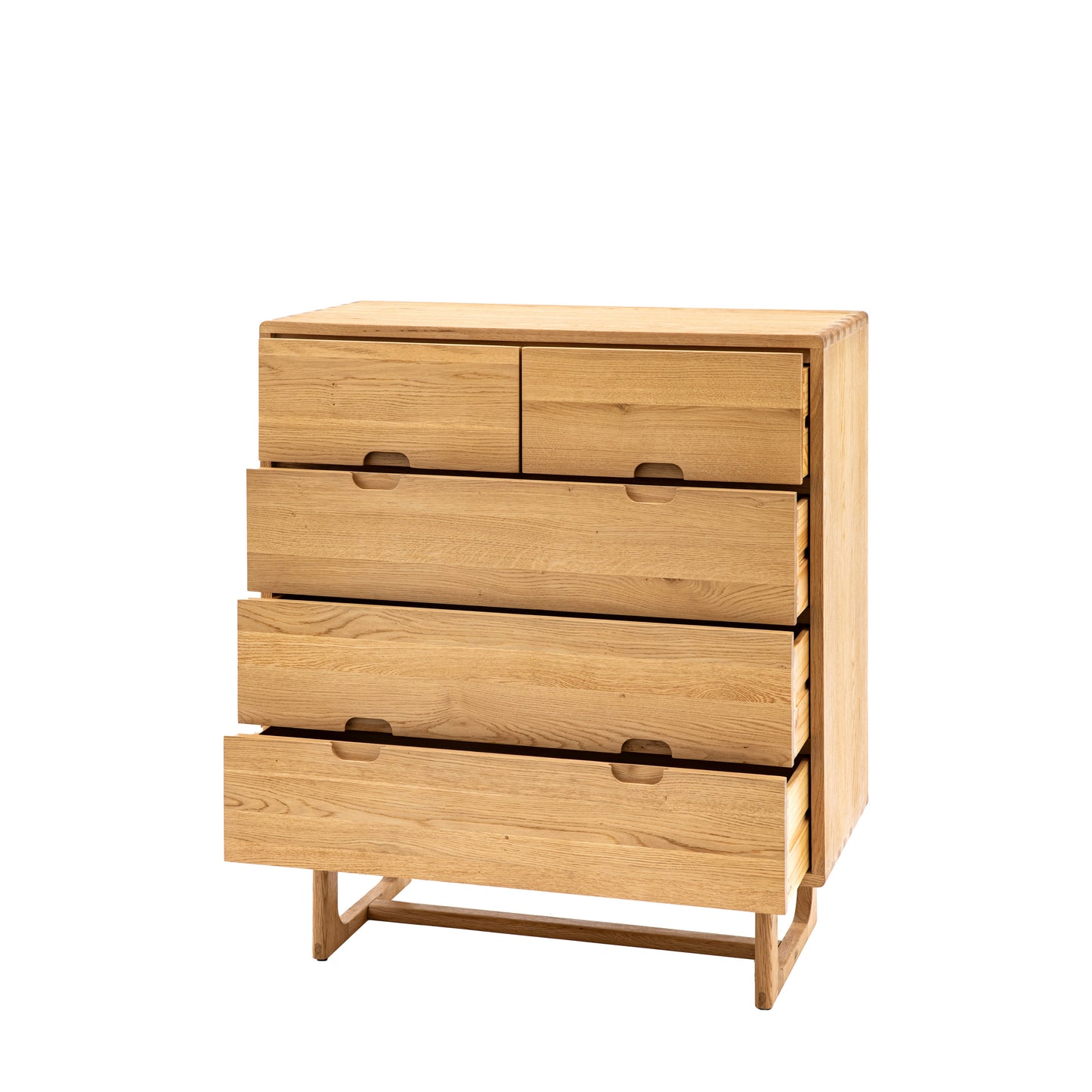 Crofte 5-Drawer Chest