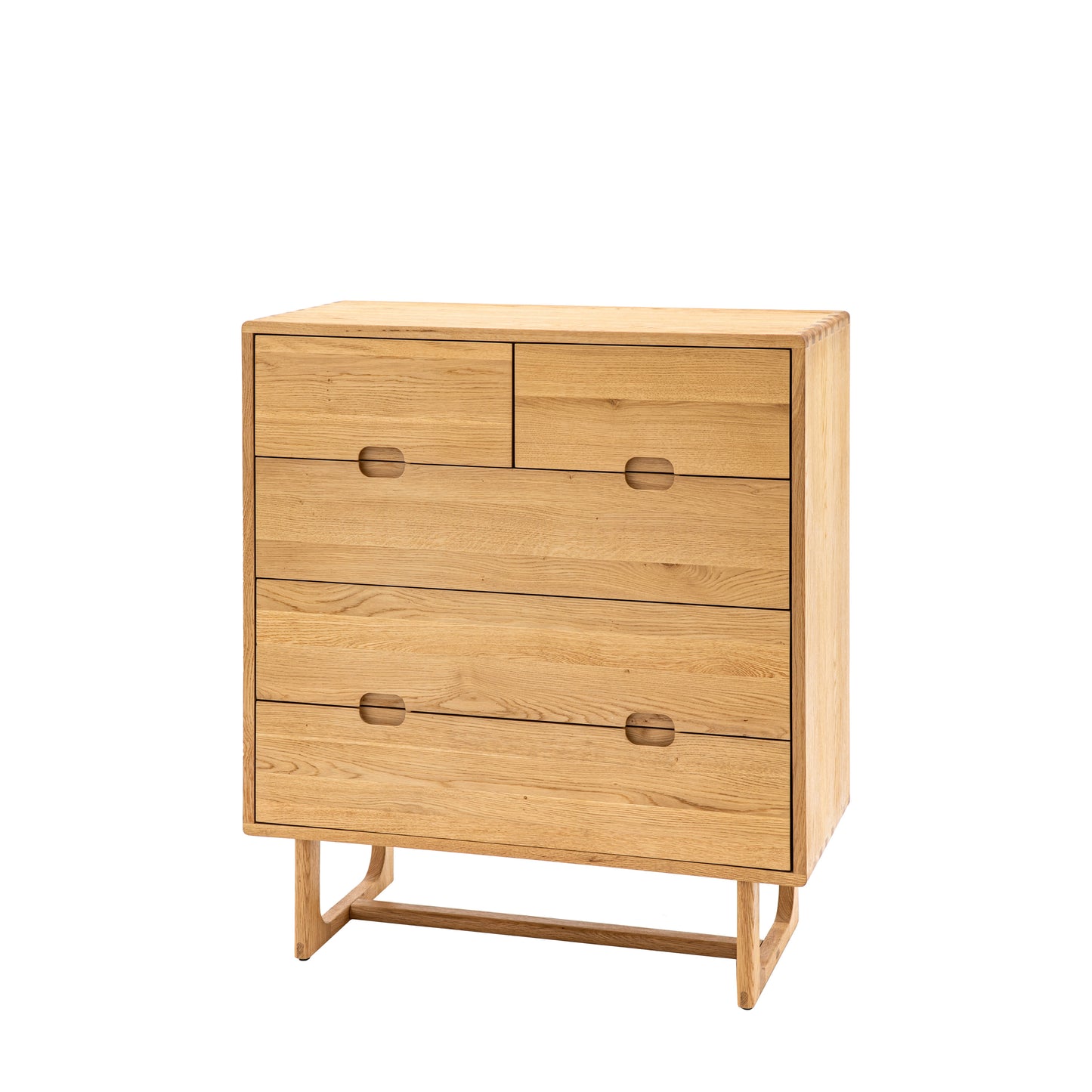 Crofte 5-Drawer Chest