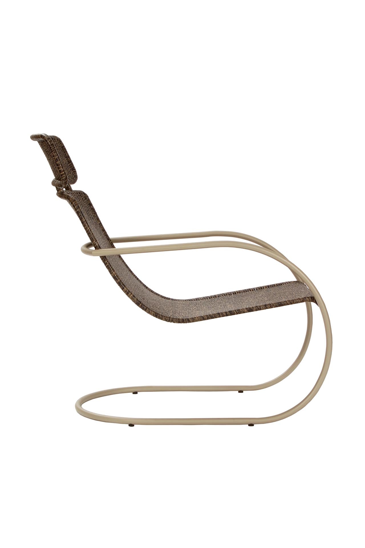 Cruve chair